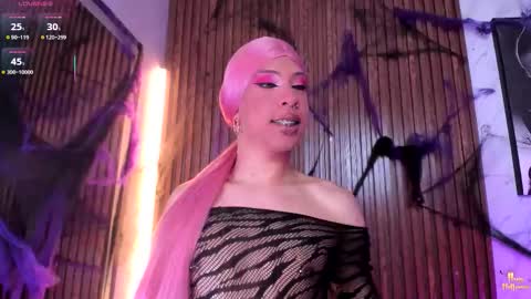 CAMERON online show from 22, 10, 2025