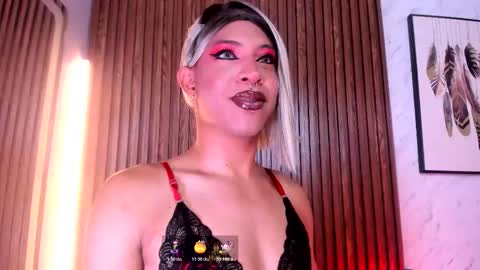 CAMERON online show from 7, 2, 2026