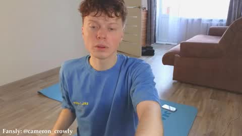 Snapshot of cameron_crowly chatting on 10, 3, 2025 Cameron online show from 10, 3, 2025