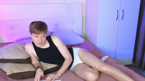 Cameron online show from 5, 12, 2025