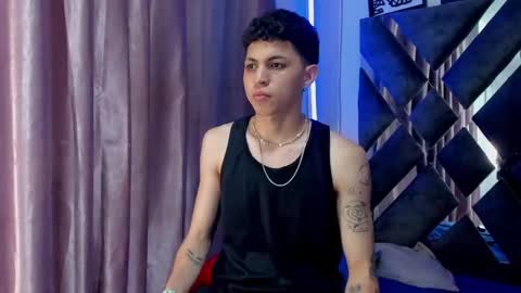 CAMERON online show from 25, 9, 2025