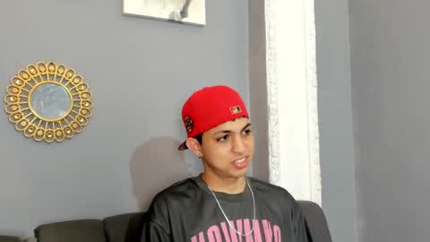 CAMERON online show from 8, 11, 2025