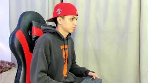 CAMERON online show from 10, 11, 2025