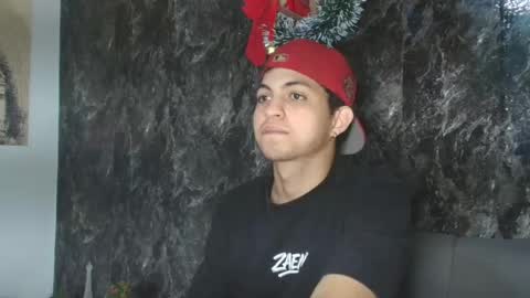 CAMERON online show from 3, 12, 2025