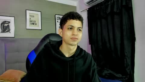 CAMERON online show from 19, 4, 2026