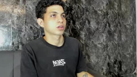 Snapshot of cameron_lux4 chatting on 31, 5, 2026 CAMERON online show from 31, 5, 2026