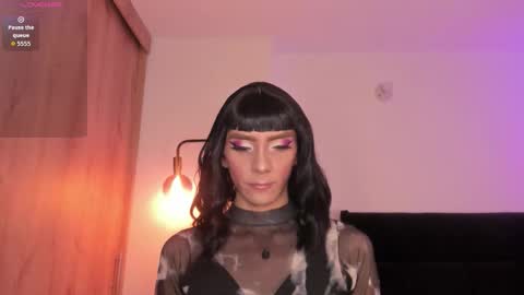 Cameron online show from 27, 11, 2025