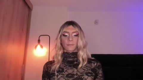 Cameron online show from 11, 1, 2026