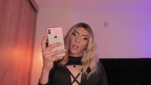 Cameron online show from 12, 1, 2026