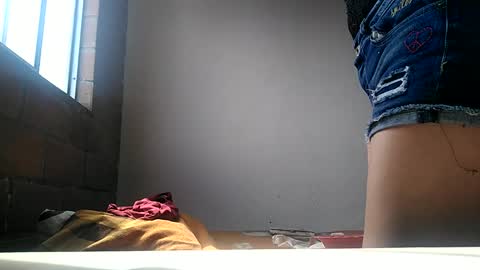 Mara Catalina Romero Ordez online show from 13, 2, 2025