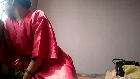 Mara Catalina Romero Ordez online show from 15, 2, 2025