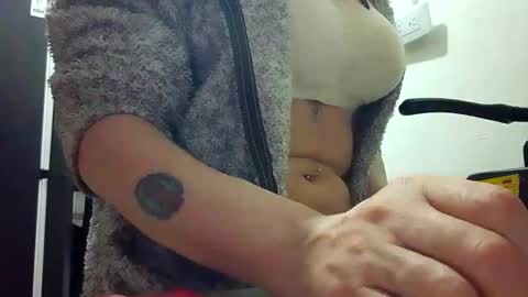 Mara Catalina Romero Ordez online show from 27, 9, 2025