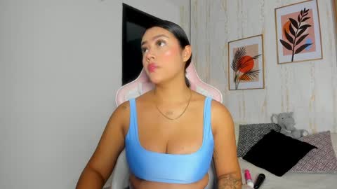 Cameron  online show from 7, 1, 2025