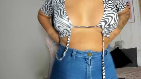 Cameron  online show from 11, 1, 2025