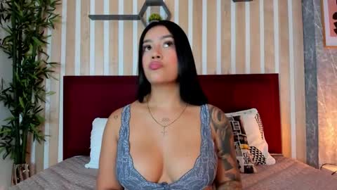 Cameron  online show from 19, 11, 2025