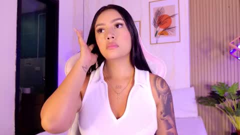 Cameron  online show from 2, 3, 2026