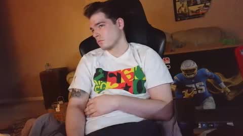 camerondt online show from 26, 4, 2026