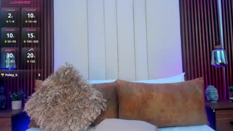 Cameron Jonnes online show from 29, 4, 2026