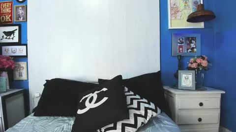 --- Cameron --- online show from 7, 11, 2025