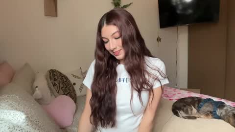 Camila online show from 3, 4, 2026