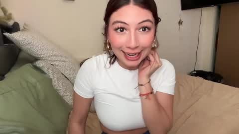 Camila online show from 28, 5, 2026