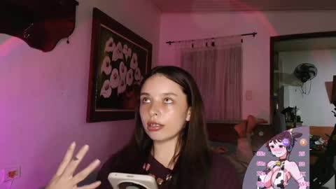 Snapshot of cami_casti777 chatting on 23, 4, 2026 trini-1000 online show from 23, 4, 2026