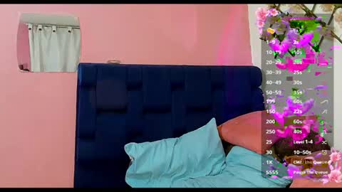 Snapshot of cami_casti777 chatting on 26, 6, 2026 trini-1000 online show from 26, 6, 2026