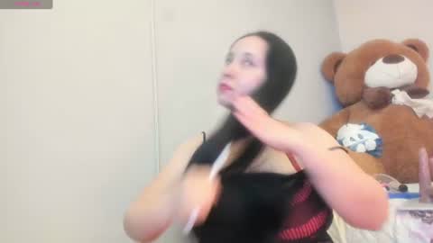 Snapshot of cami_hot_hair chatting on 24, 6, 2026 cami online show from 24, 6, 2026