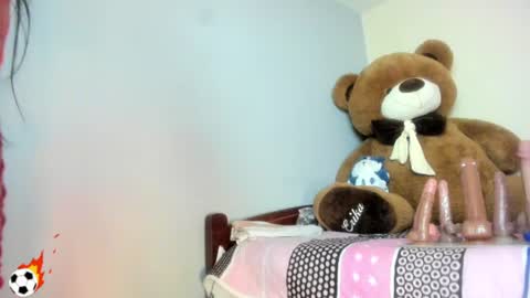 Snapshot of cami_hot_hair chatting on 11, 7, 2026 cami online show from 11, 7, 2026