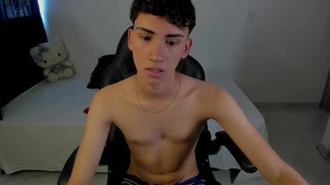 Camilo online show from 26, 11, 2025