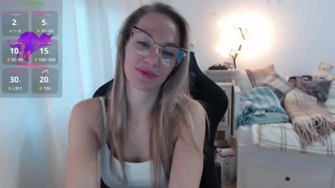 Snapshot of camie_peach chatting on 24, 10, 2025 camie_peach online show from 24, 10, 2025