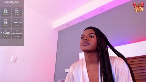 Snapshot of camiestrada chatting on 29, 12, 2024 camiestrada online show from 29, 12, 2024