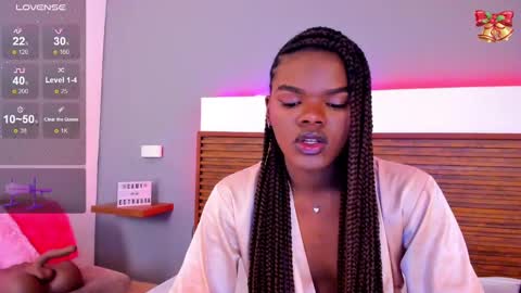 Snapshot of camiestrada chatting on 30, 12, 2024 camiestrada online show from 30, 12, 2024