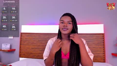 Snapshot of camiestrada chatting on 31, 12, 2024 camiestrada online show from 31, 12, 2024