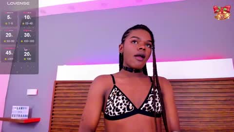 Snapshot of camiestrada chatting on 3, 1, 2025 camiestrada online show from 3, 1, 2025