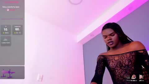 Snapshot of camiestrada chatting on 3, 1, 2025 camiestrada online show from 3, 1, 2025