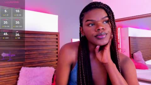 Snapshot of camiestrada chatting on 4, 1, 2025 camiestrada online show from 4, 1, 2025