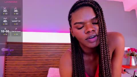 Snapshot of camiestrada chatting on 4, 1, 2025 camiestrada online show from 4, 1, 2025