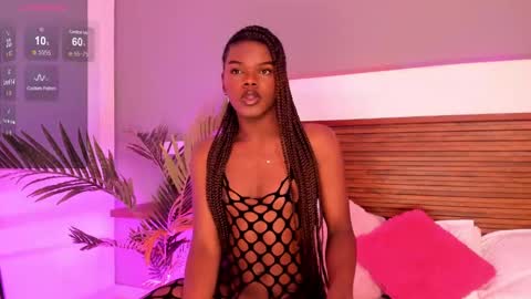 Snapshot of camiestrada chatting on 10, 1, 2025 camiestrada online show from 10, 1, 2025