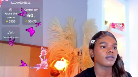 Snapshot of camiestrada chatting on 2, 3, 2025 camiestrada online show from 2, 3, 2025