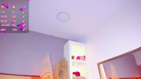 Snapshot of camiestrada chatting on 10, 3, 2025 camiestrada online show from 10, 3, 2025