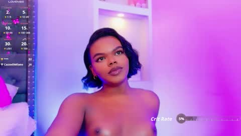 Snapshot of camiestrada chatting on 17, 9, 2025 camiestrada online show from 17, 9, 2025