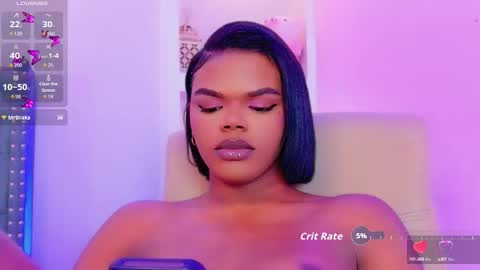 Snapshot of camiestrada chatting on 17, 9, 2025 camiestrada online show from 17, 9, 2025
