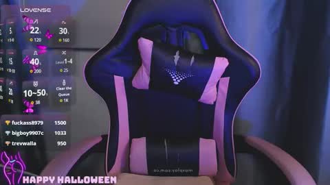 Snapshot of camigp chatting on 14, 10, 2025 Cami online show from 14, 10, 2025