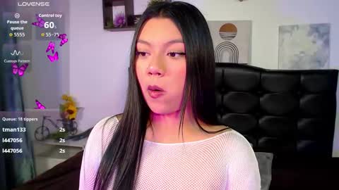 Snapshot of camigp chatting on 16, 1, 2026 Cami online show from 16, 1, 2026