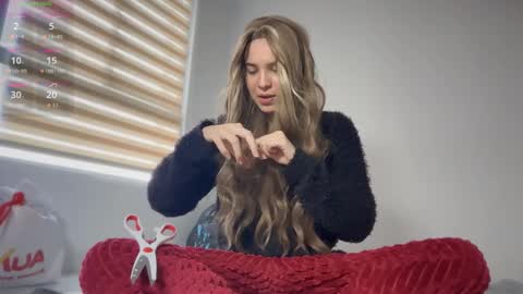 camii19y online show from 7, 1, 2026