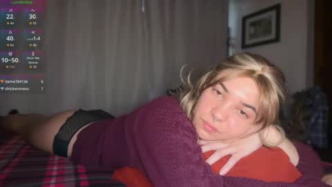 camii19y online show from 25, 3, 2026