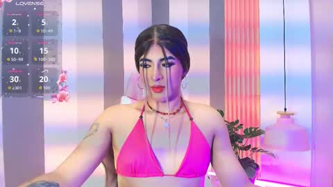 CA M I online show from 20, 12, 2025