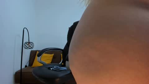 Camila online show from 14, 2, 2025