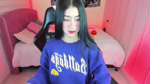 camila online show from 17, 10, 2025